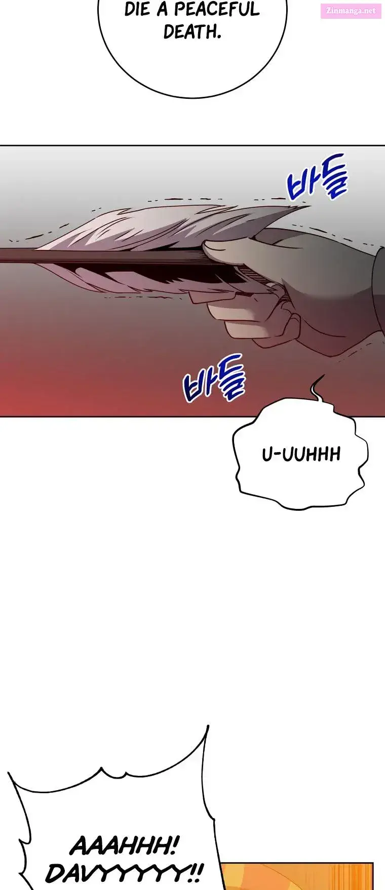 The Max Level Hero Has Returned! Zinmanga X Chapter 126 Page 44