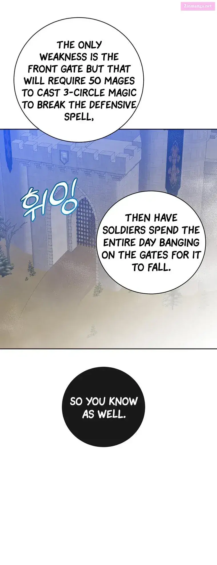 The Max Level Hero Has Returned! Zinmanga X Chapter 122 Page 39
