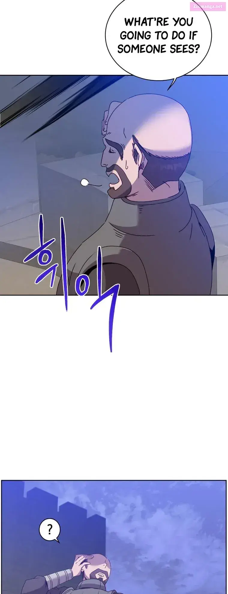 The Max Level Hero Has Returned! Zinmanga X Chapter 122 Page 41