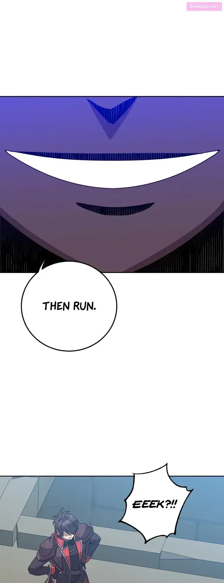 The Max Level Hero Has Returned! Zinmanga X Chapter 122 Page 44