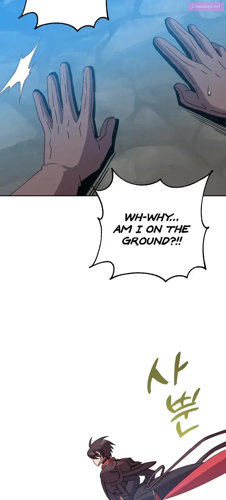 The Max Level Hero Has Returned! Zinmanga X Chapter 122 Page 49
