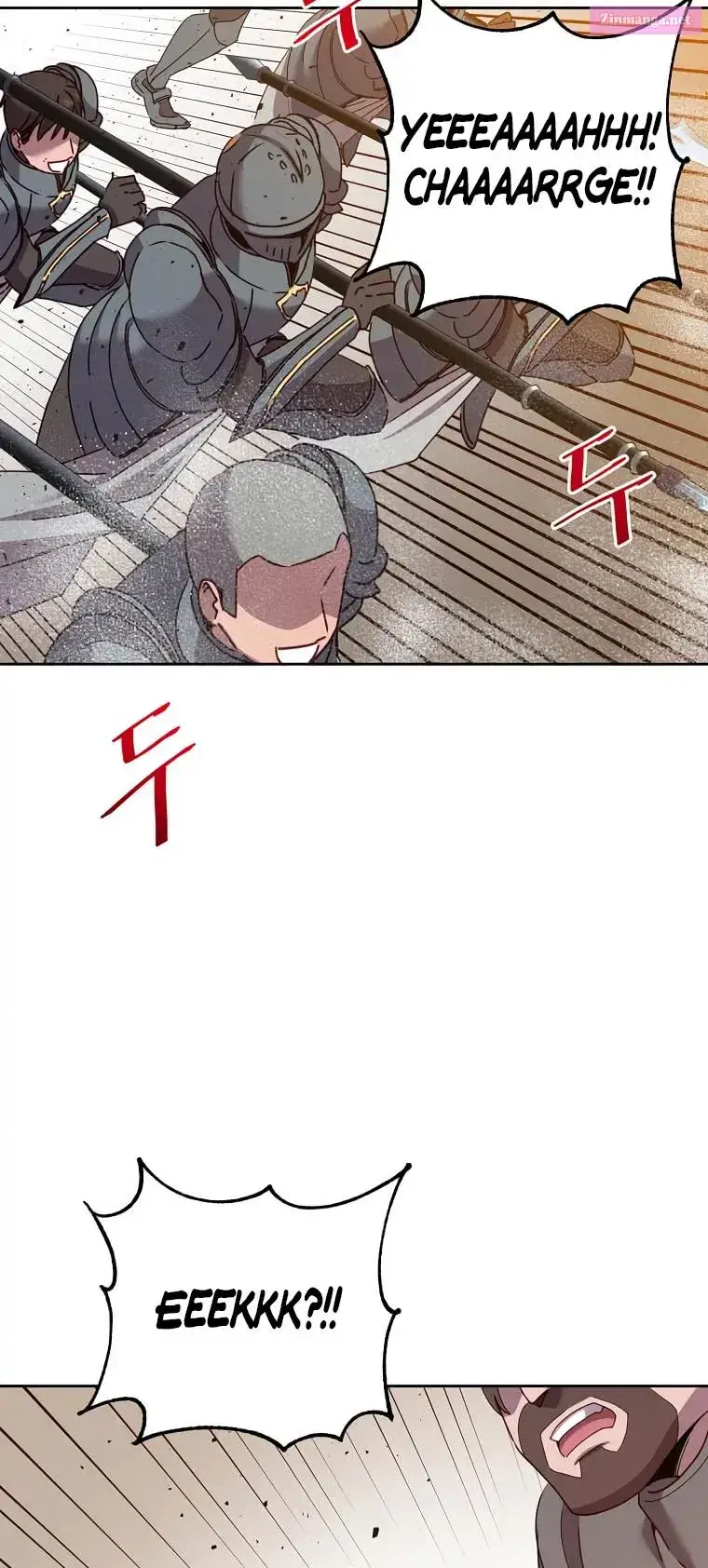 The Max Level Hero Has Returned! Zinmanga X Chapter 122 Page 57