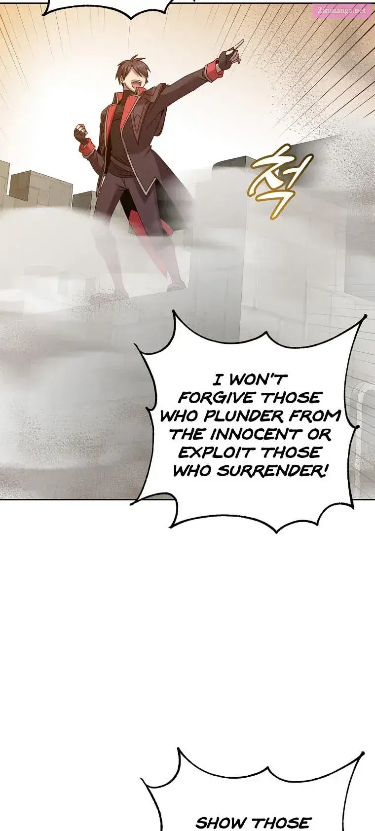 The Max Level Hero Has Returned! Zinmanga X Chapter 122 Page 59