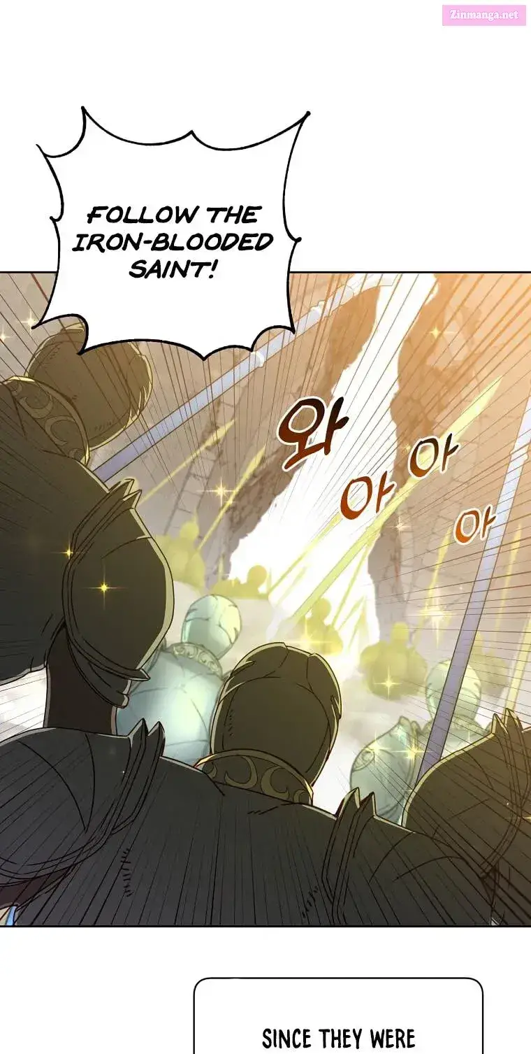 The Max Level Hero Has Returned! Zinmanga X Chapter 122 Page 62