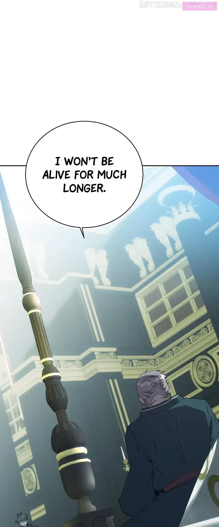 The Max Level Hero Has Returned! Zinmanga X Chapter 120 Page 2