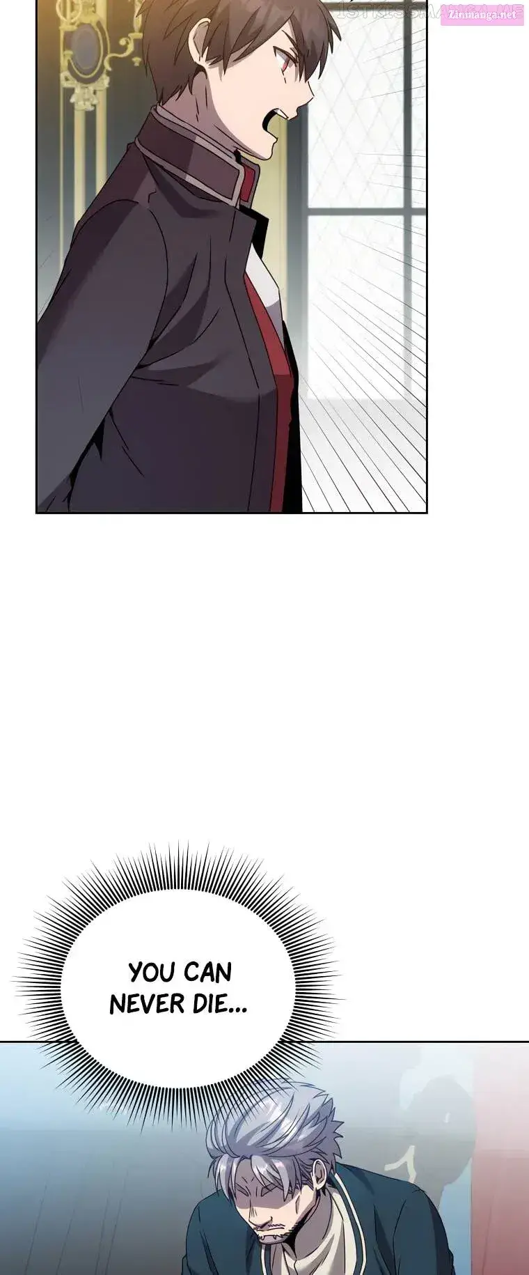 The Max Level Hero Has Returned! Zinmanga X Chapter 120 Page 10