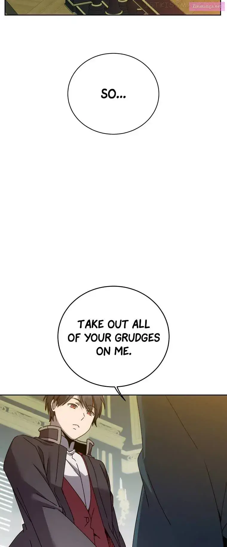 The Max Level Hero Has Returned! Zinmanga X Chapter 120 Page 23