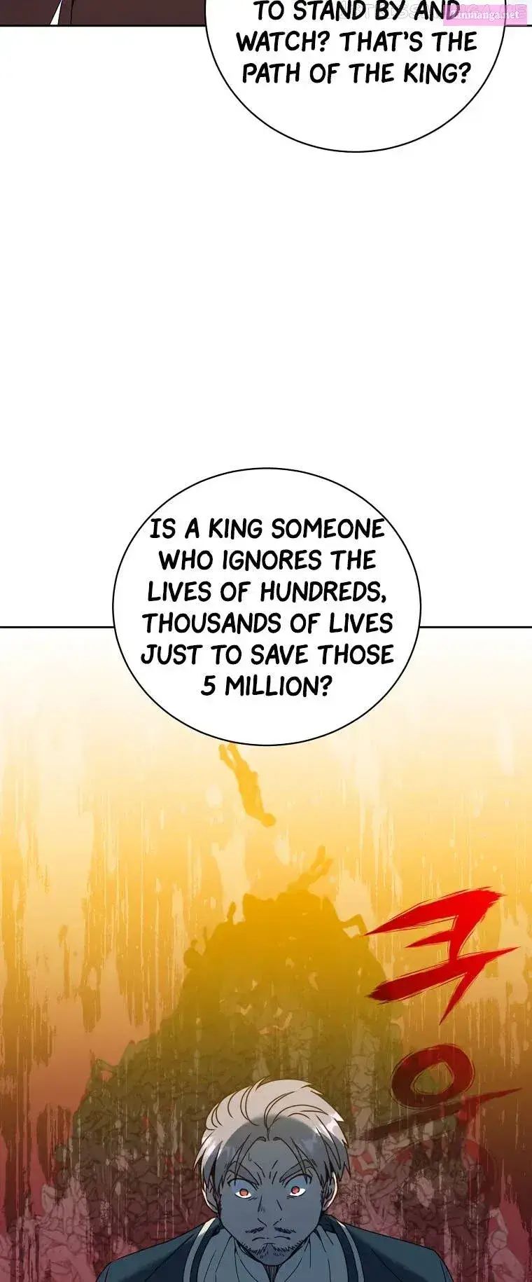 The Max Level Hero Has Returned! Zinmanga X Chapter 120 Page 33