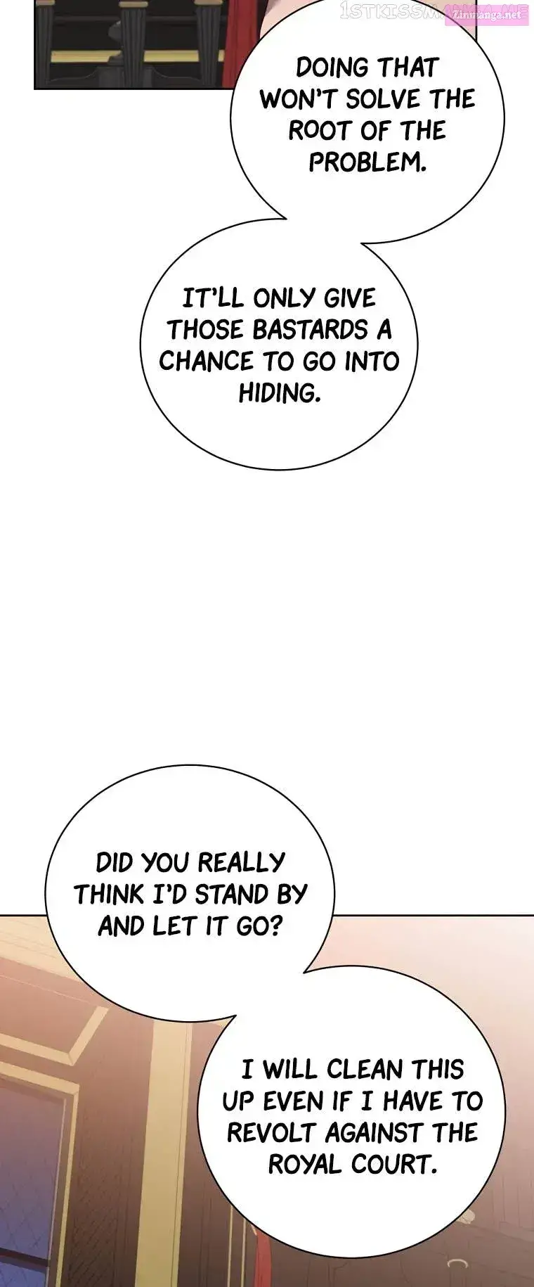 The Max Level Hero Has Returned! Zinmanga X Chapter 120 Page 37