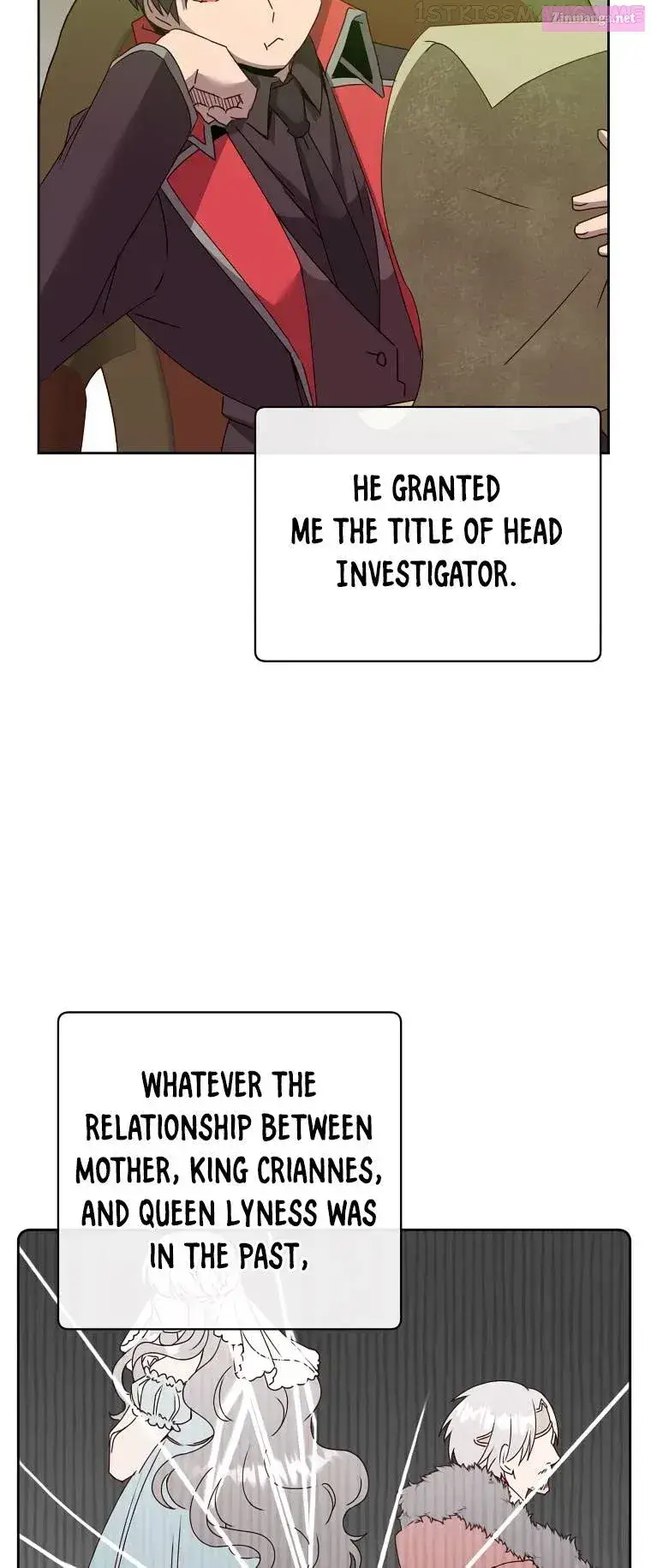The Max Level Hero Has Returned! Zinmanga X Chapter 120 Page 46