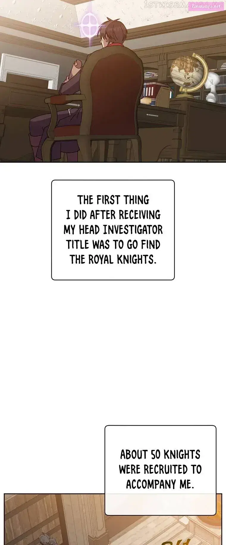 The Max Level Hero Has Returned! Zinmanga X Chapter 120 Page 49