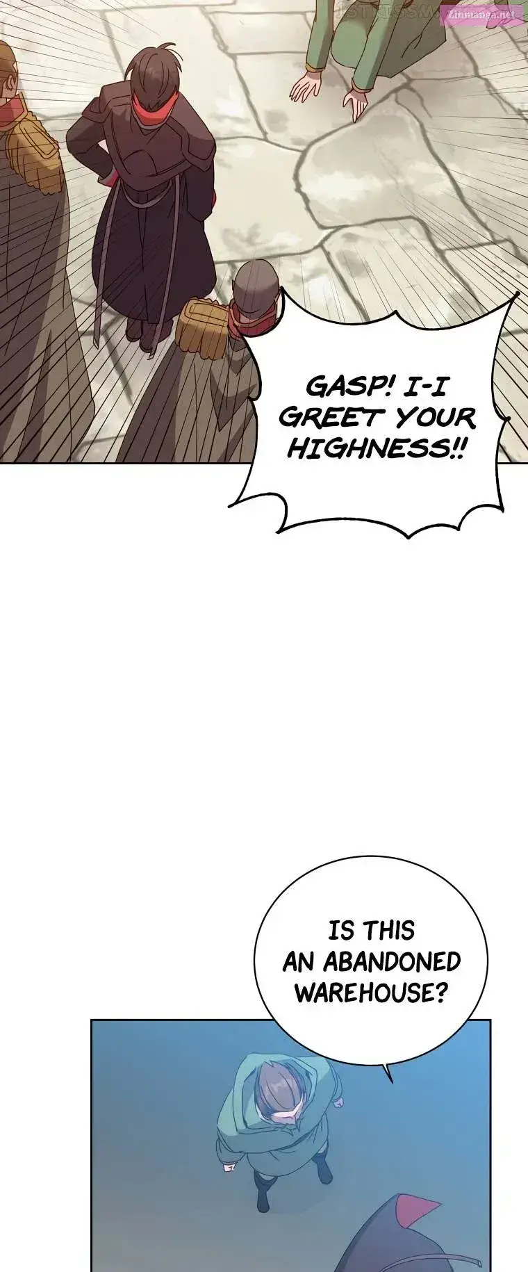 The Max Level Hero Has Returned! Zinmanga X Chapter 120 Page 53