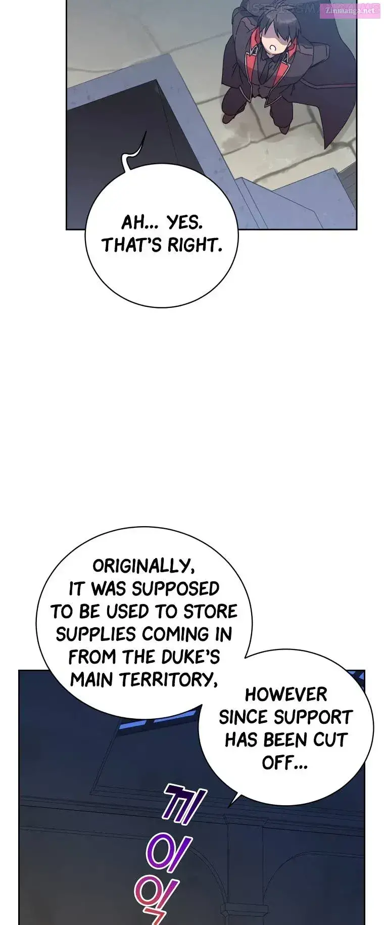 The Max Level Hero Has Returned! Zinmanga X Chapter 120 Page 54