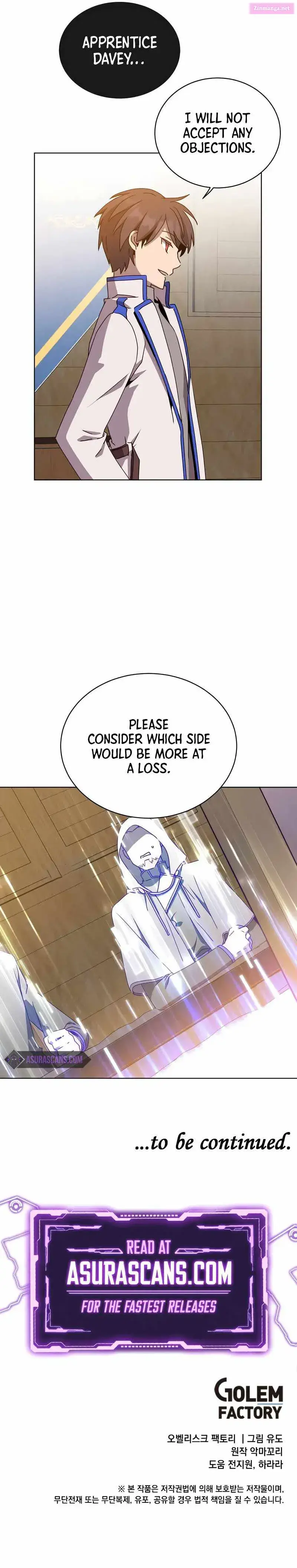 The Max Level Hero Has Returned! Zinmanga X Chapter 107 Page 9