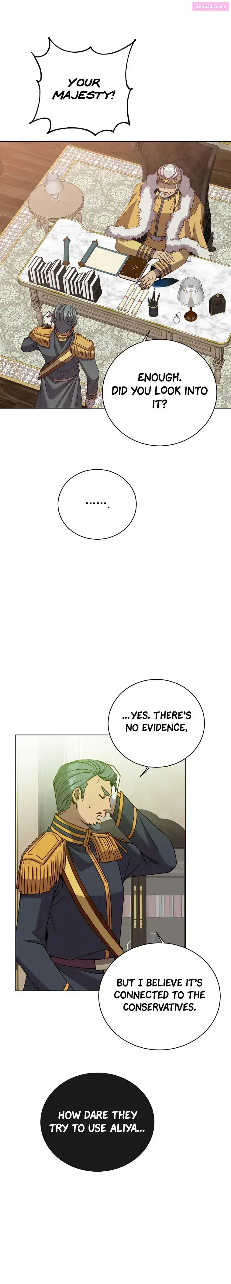 The Max Level Hero Has Returned! Zinmanga X Chapter 104 Page 3