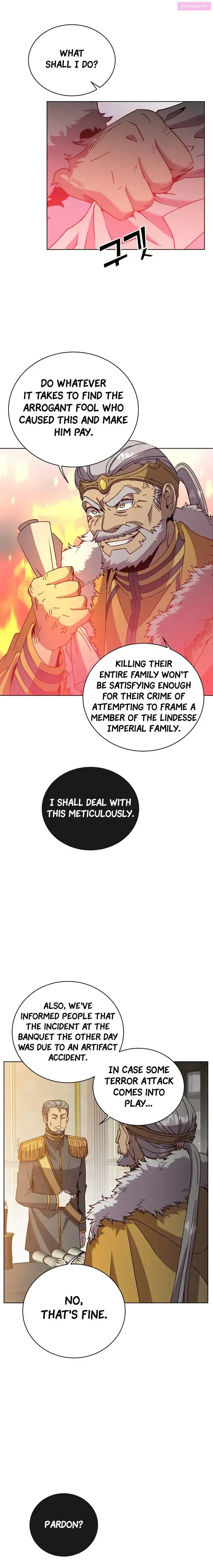 The Max Level Hero Has Returned! Zinmanga X Chapter 104 Page 4