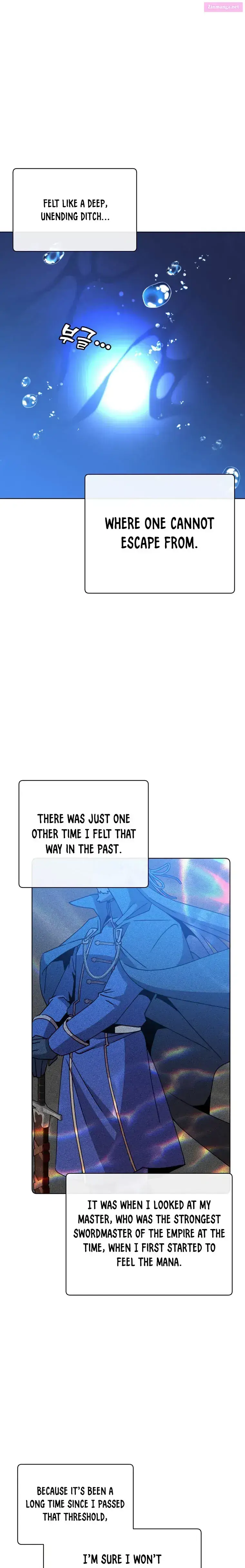 The Max Level Hero Has Returned! Zinmanga X Chapter 104 Page 7
