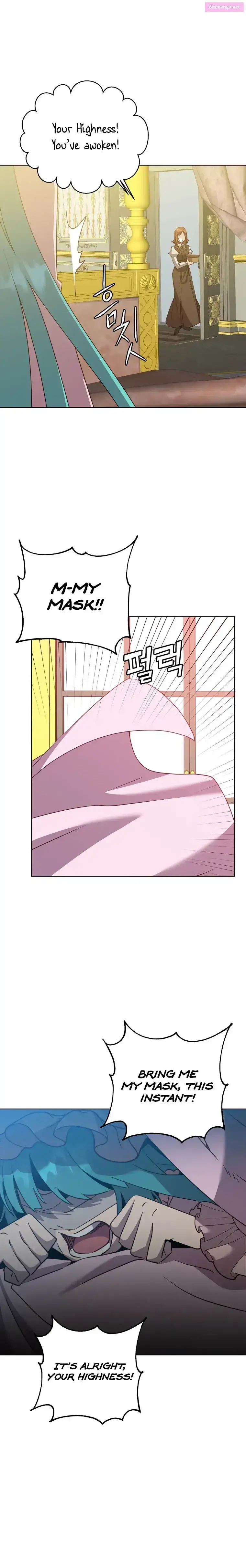 The Max Level Hero Has Returned! Zinmanga X Chapter 104 Page 13