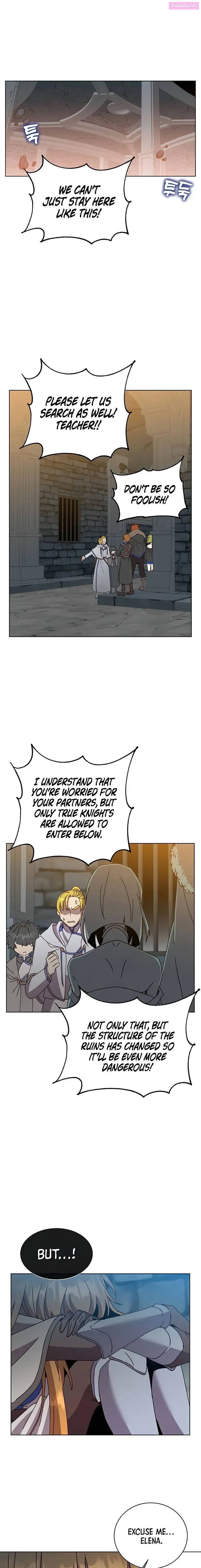 The Max Level Hero Has Returned! Zinmanga X Chapter 94 Page 1