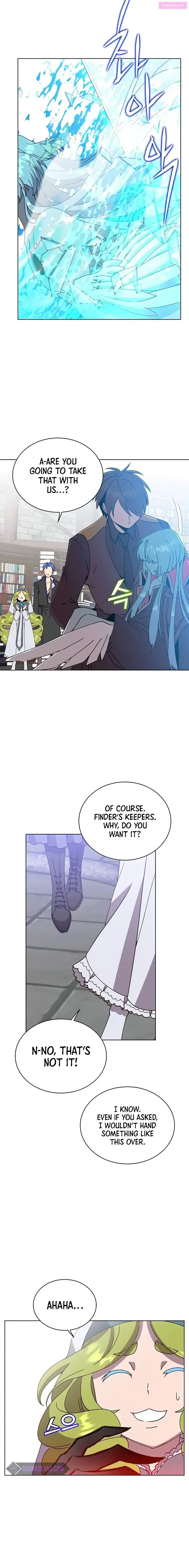 The Max Level Hero Has Returned! Zinmanga X Chapter 94 Page 12