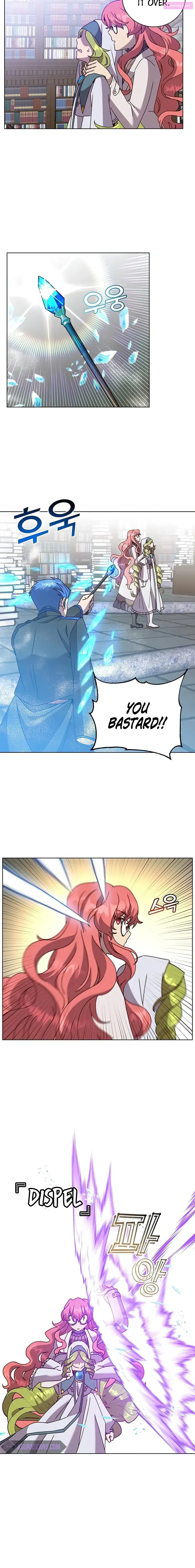 The Max Level Hero Has Returned! Zinmanga X Chapter 94 Page 14