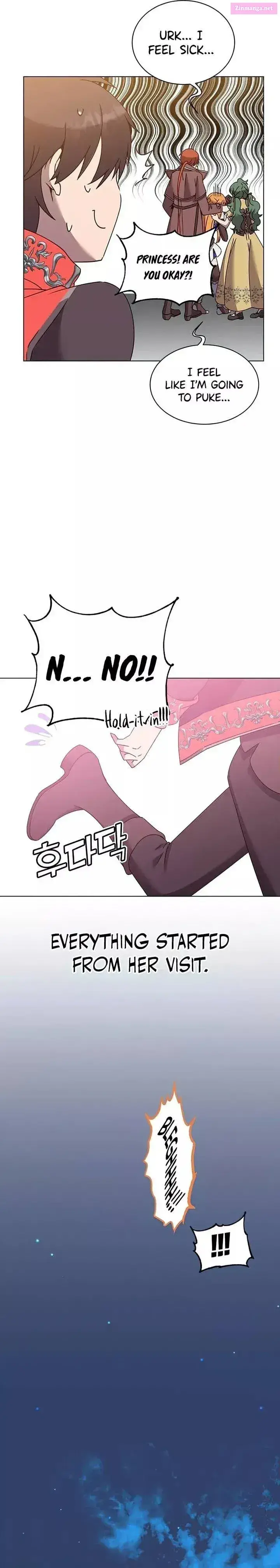 The Max Level Hero Has Returned! Zinmanga X Chapter 76 Page 18
