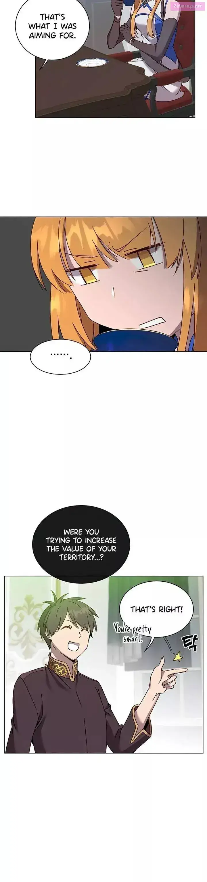 The Max Level Hero Has Returned! Zinmanga X Chapter 76 Page 20