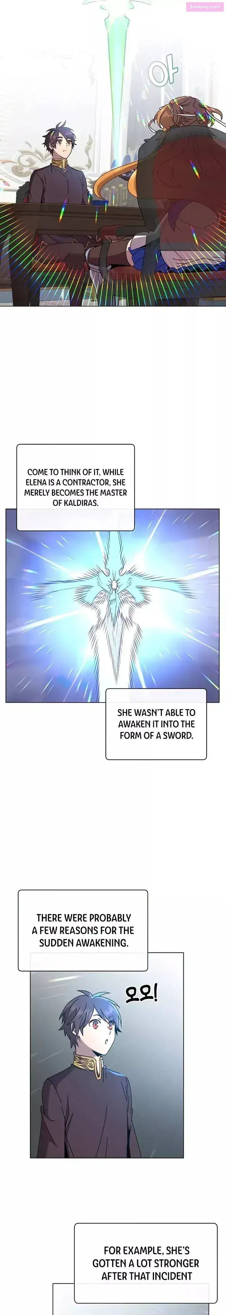 The Max Level Hero Has Returned! Zinmanga X Chapter 76 Page 24