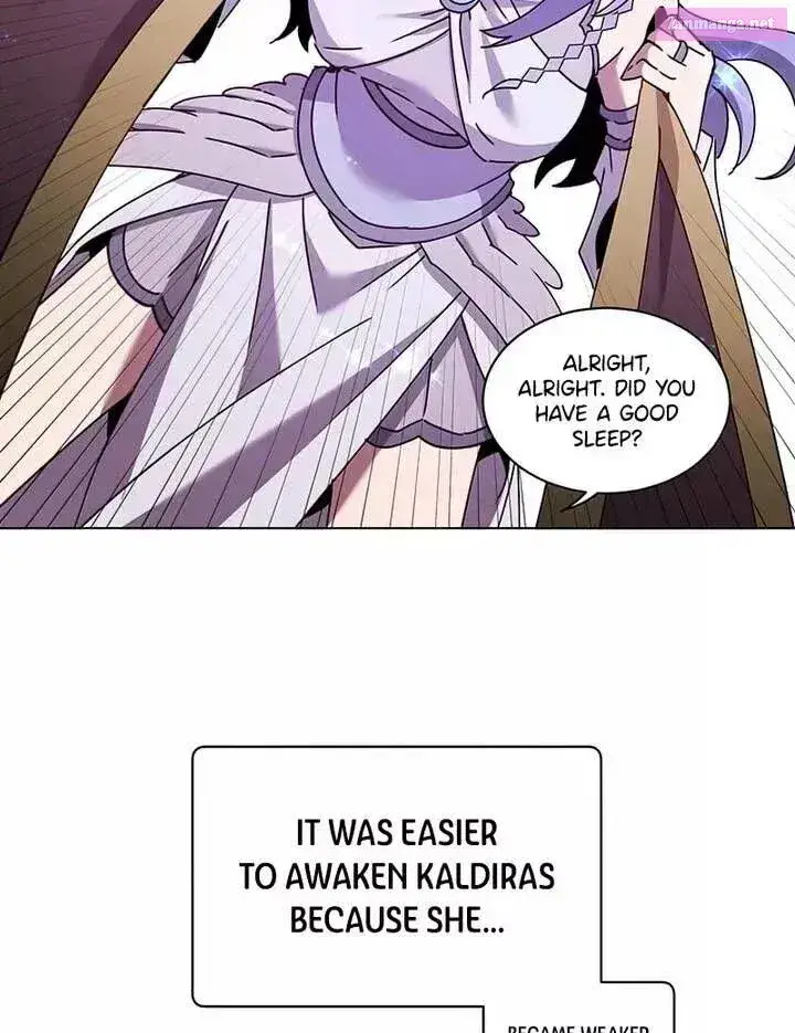 The Max Level Hero Has Returned! Zinmanga X Chapter 76 Page 27