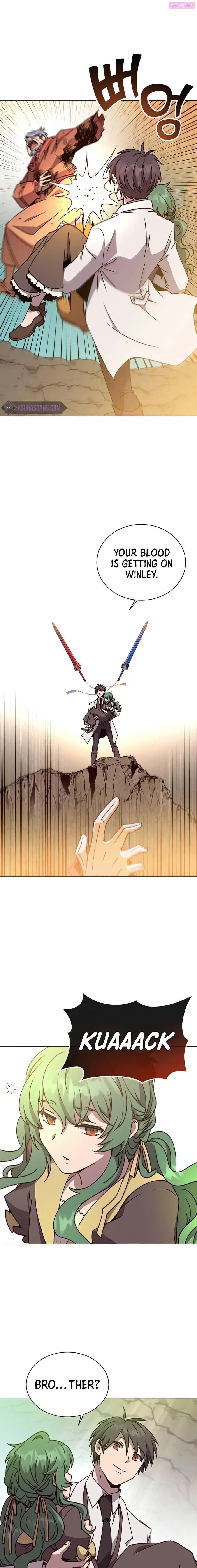 The Max Level Hero Has Returned! Zinmanga X Chapter 68 Page 2