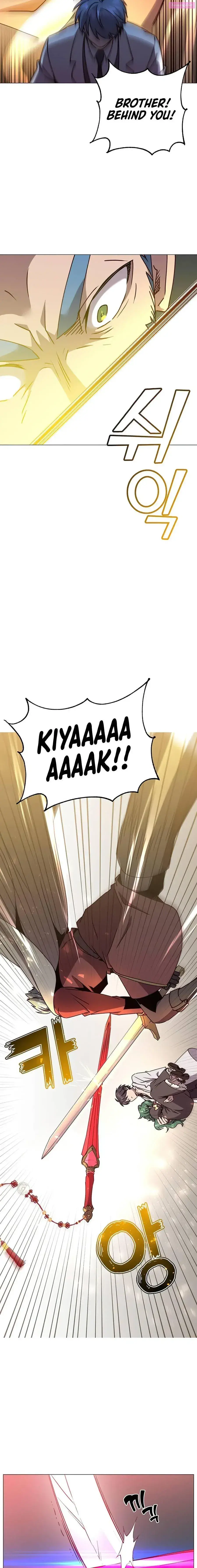The Max Level Hero Has Returned! Zinmanga X Chapter 68 Page 4