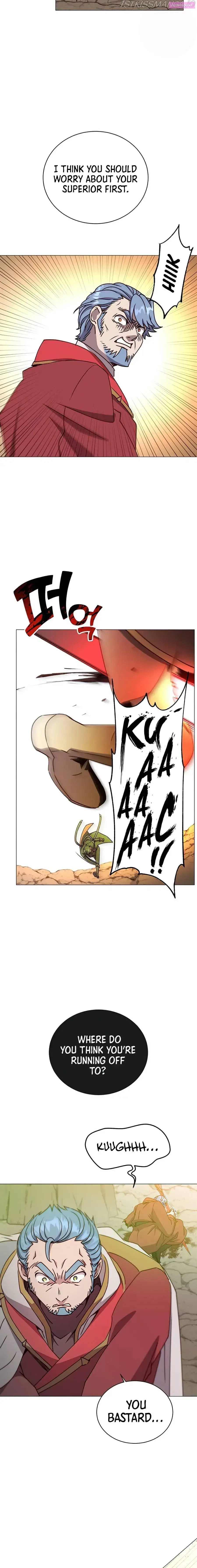The Max Level Hero Has Returned! Zinmanga X Chapter 68 Page 9