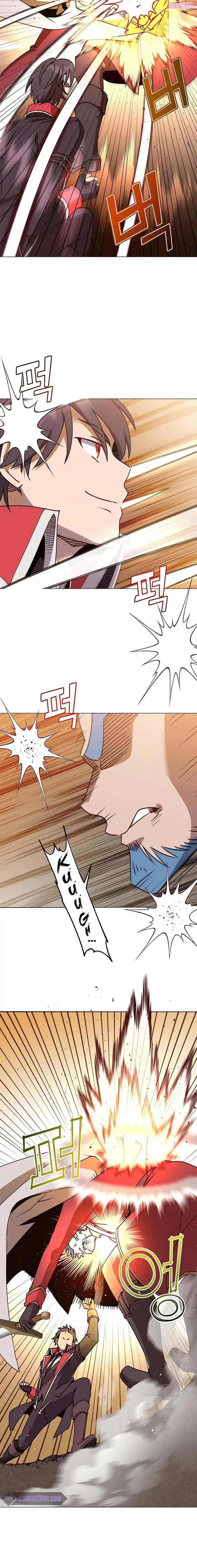 The Max Level Hero Has Returned! Zinmanga X Chapter 68 Page 12