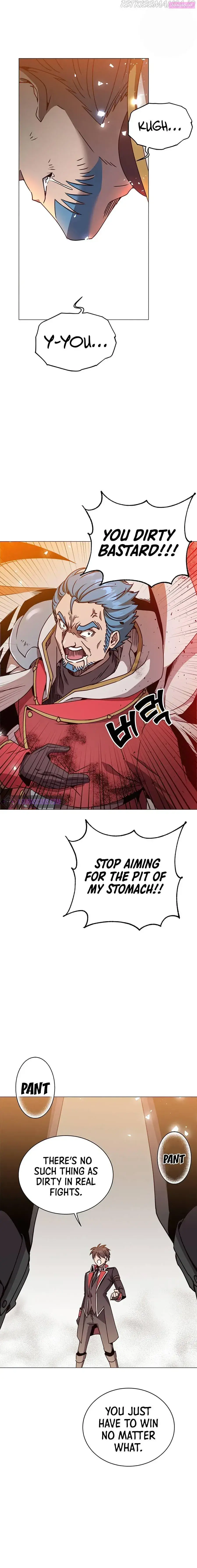 The Max Level Hero Has Returned! Zinmanga X Chapter 68 Page 13