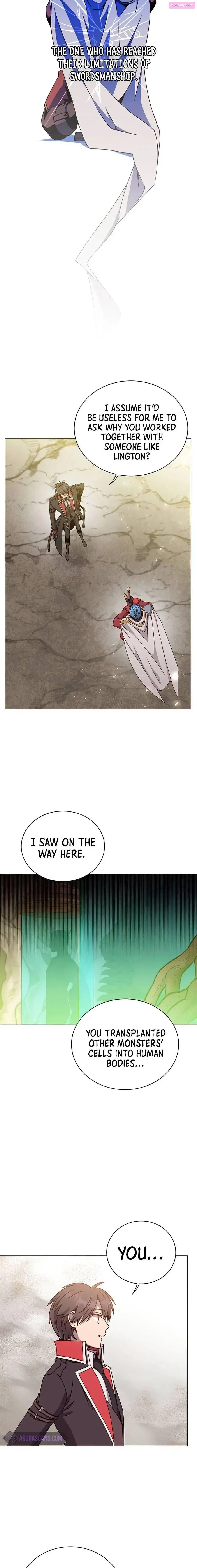 The Max Level Hero Has Returned! Zinmanga X Chapter 68 Page 15