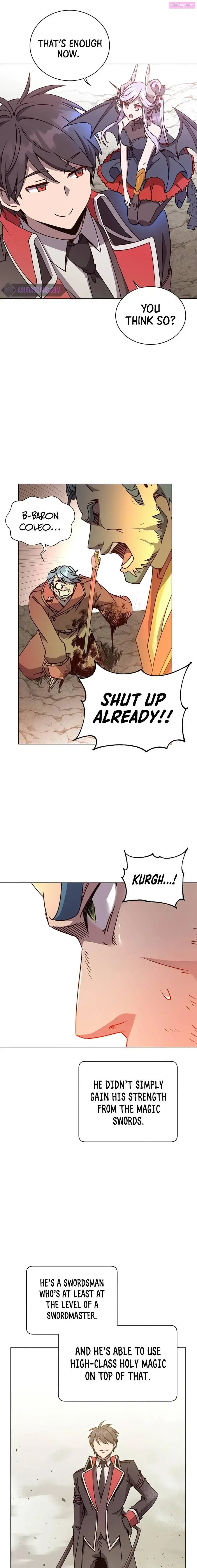 The Max Level Hero Has Returned! Zinmanga X Chapter 68 Page 18