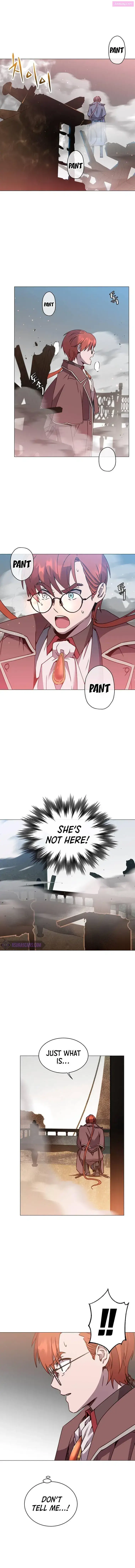 The Max Level Hero Has Returned! Zinmanga X Chapter 64 Page 12