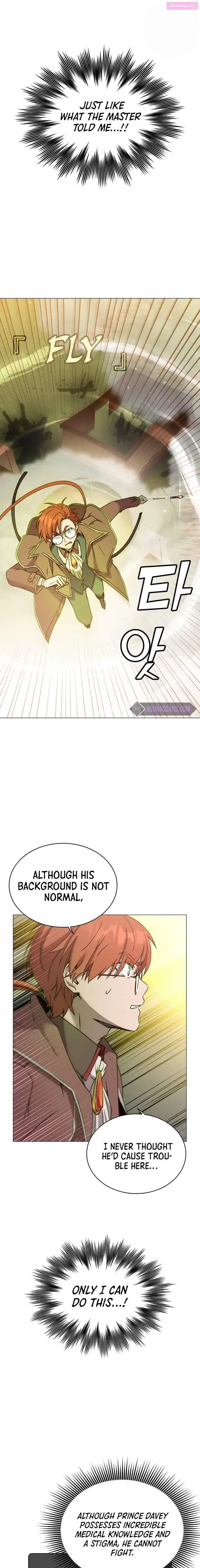 The Max Level Hero Has Returned! Zinmanga X Chapter 64 Page 13