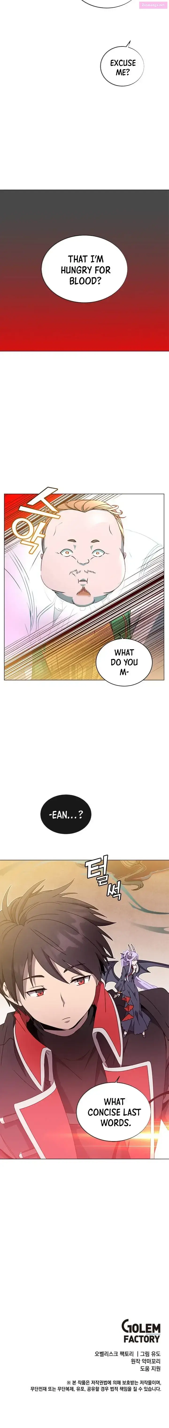 The Max Level Hero Has Returned! Zinmanga X Chapter 42 Page 10