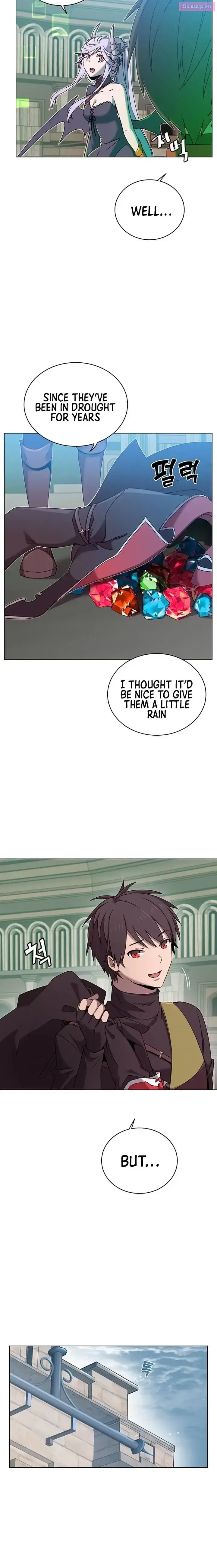 The Max Level Hero Has Returned! Zinmanga X Chapter 35 Page 10