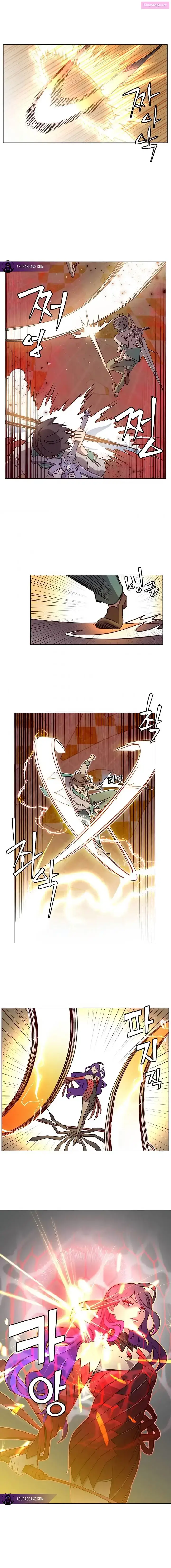 The Max Level Hero Has Returned! Zinmanga X Chapter 24 Page 8
