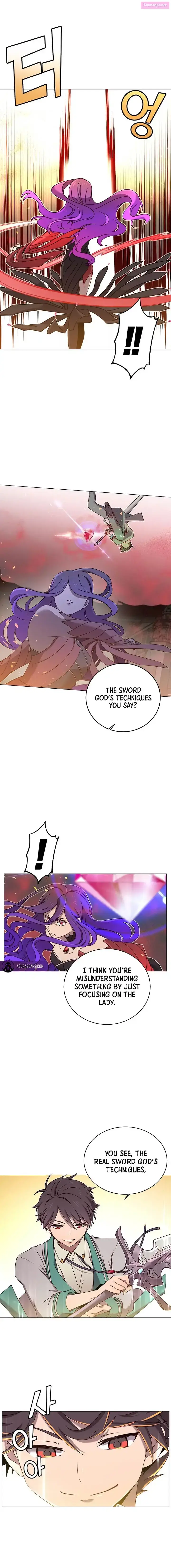 The Max Level Hero Has Returned! Zinmanga X Chapter 24 Page 12
