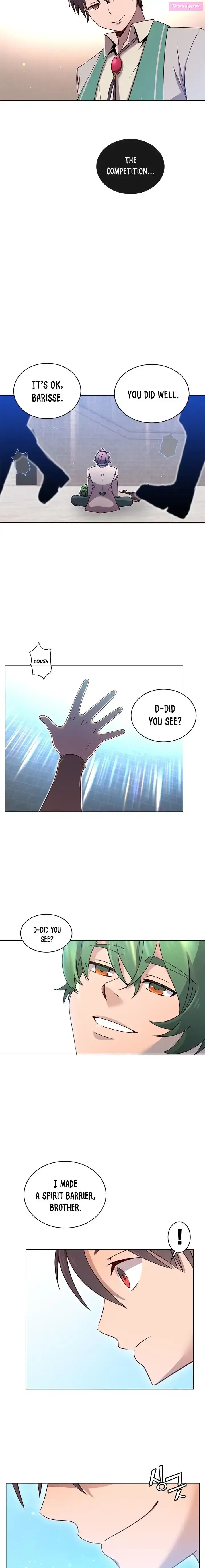 The Max Level Hero Has Returned! Zinmanga X Chapter 20 Page 4