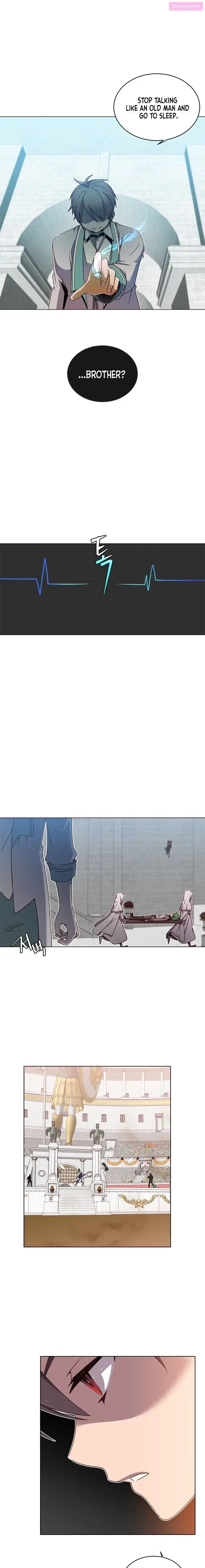 The Max Level Hero Has Returned! Zinmanga X Chapter 20 Page 6