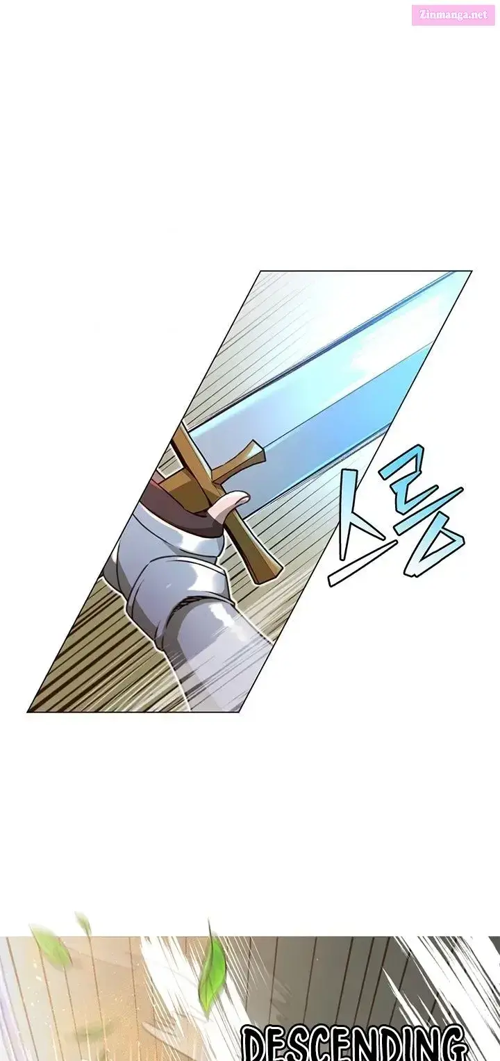 The Max Level Hero Has Returned! Zinmanga X Chapter 20 Page 18
