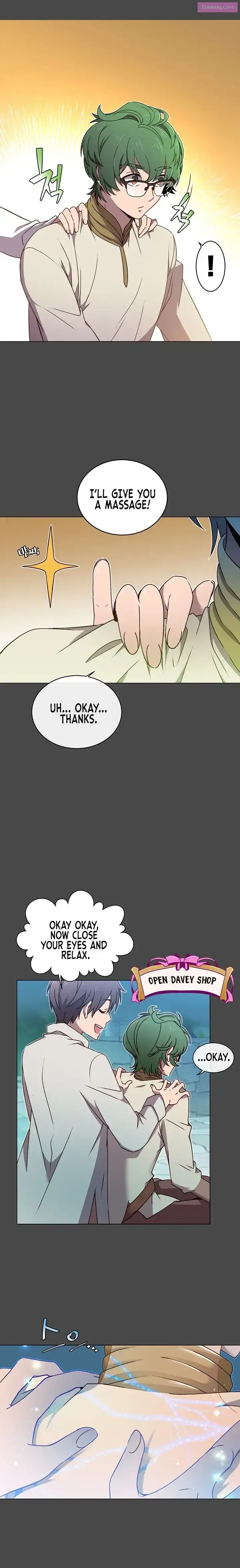 The Max Level Hero Has Returned! Zinmanga X Chapter 19 Page 6