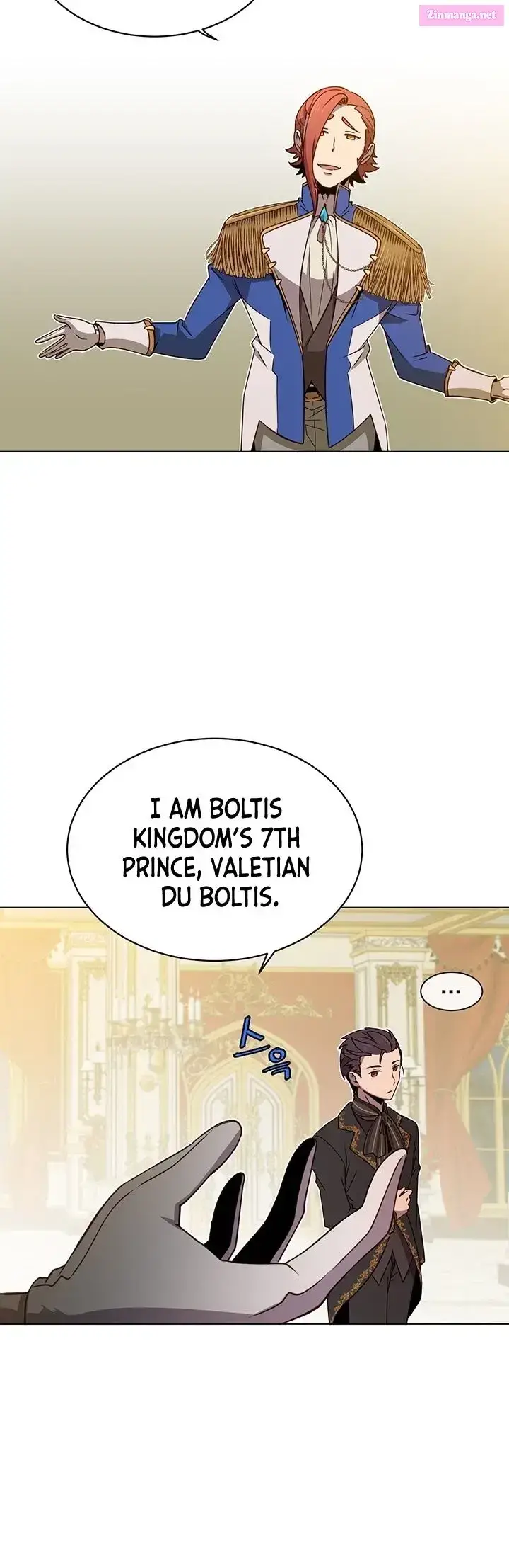 The Max Level Hero Has Returned! Zinmanga X Chapter 14 Page 22