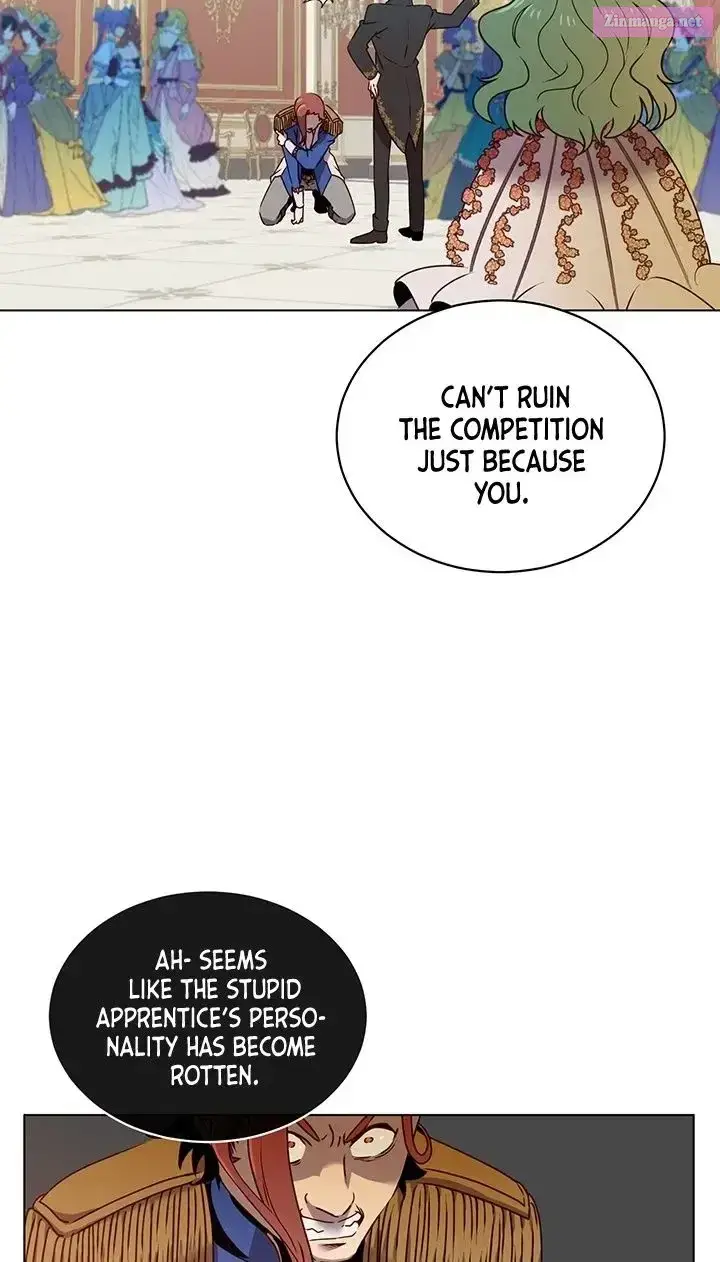 The Max Level Hero Has Returned! Zinmanga X Chapter 14 Page 40