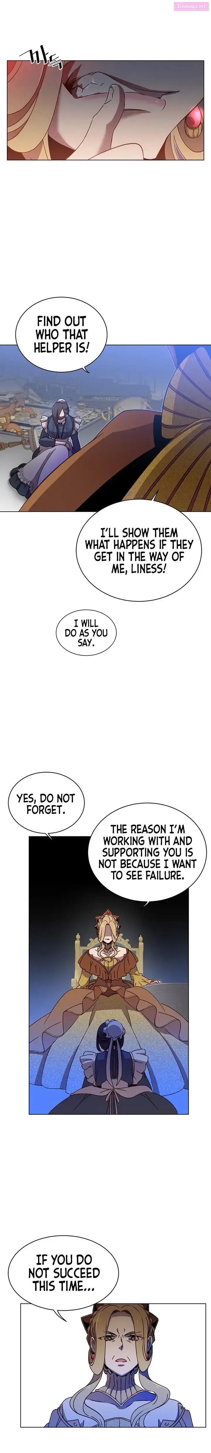 The Max Level Hero Has Returned! Zinmanga X Chapter 13 Page 5