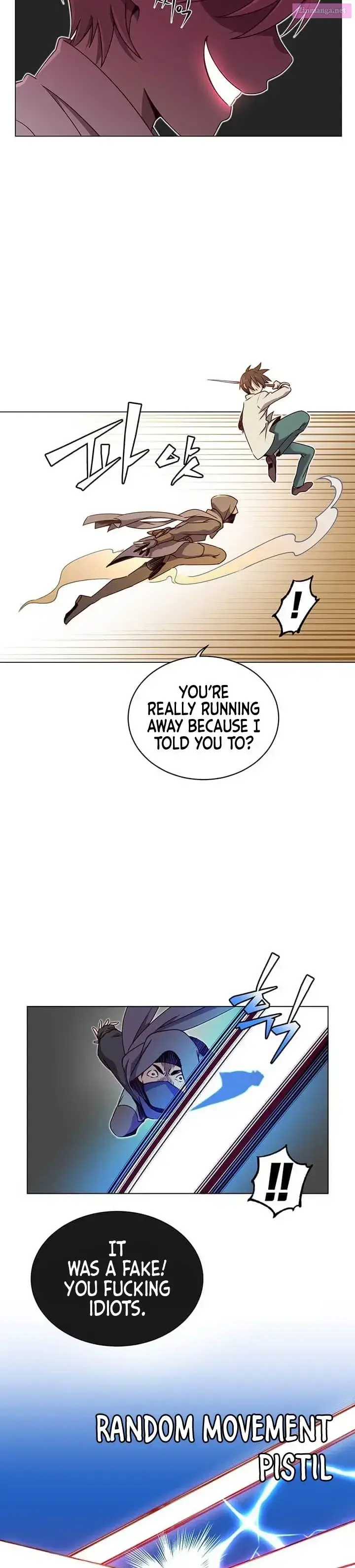 The Max Level Hero Has Returned! Zinmanga X Chapter 12 Page 12